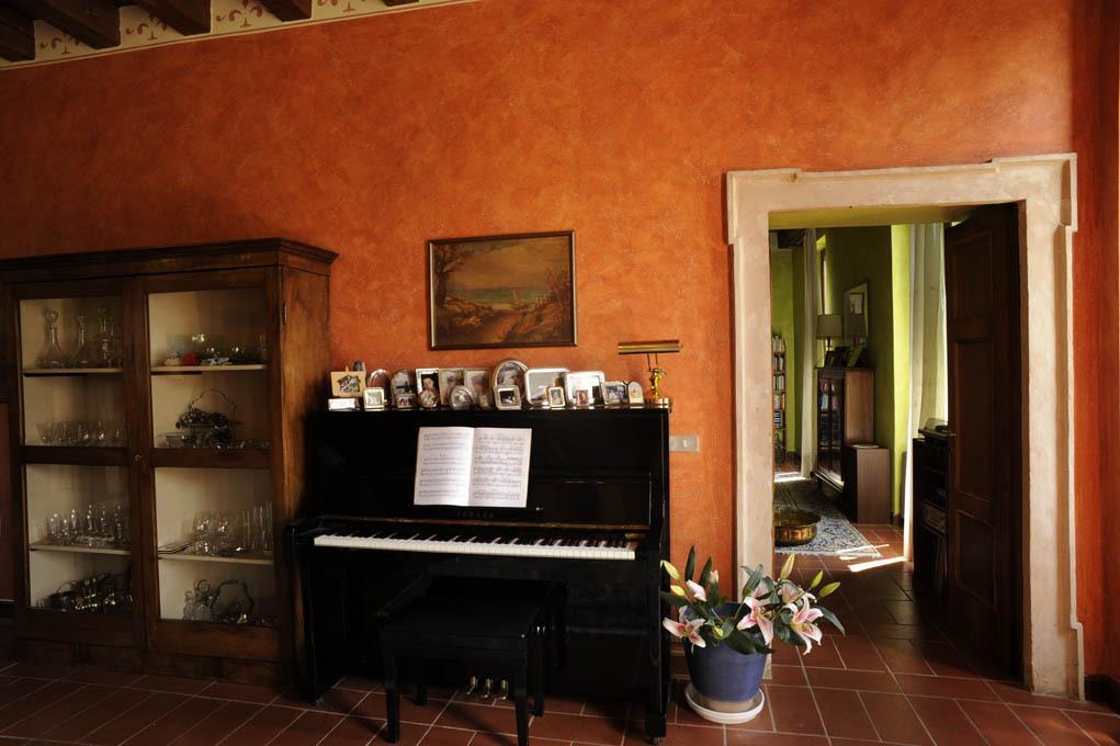 Corte Beatrice Verona Eksteriør bilde